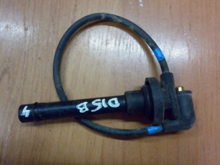 Бронепровод, HONDA, CIVIC, EG3, D15B, 1994