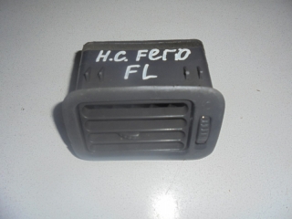 Дефлектор воздуховода, HONDA, CIVIC FERIO, EK8, D16A, 1998, F, L