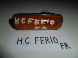 Повторитель поворота  в крыло, HONDA, CIVIC FERIO, EK3, D15B, 1998, F, R