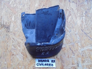 Брызговик, HONDA, CIVIC FERIO, EK3, D15B, 1998, R, R