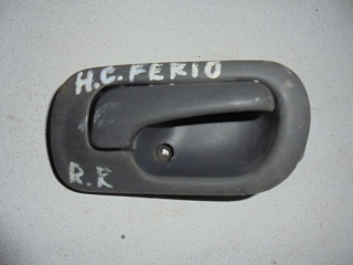 Ручка двери внутренняя, HONDA, CIVIC FERIO, EK3, D15B, 1998, R, R