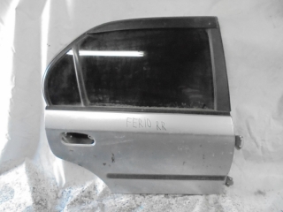 Петля двери, HONDA, CIVIC FERIO, EK3, D15B, 1998, R, R