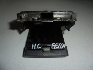 Пепельница, HONDA, CIVIC FERIO, EK3, D15B, 1998, F
