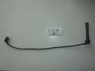 Бронепровод, HONDA, CIVIC FERIO, EK3, D15B, 1998