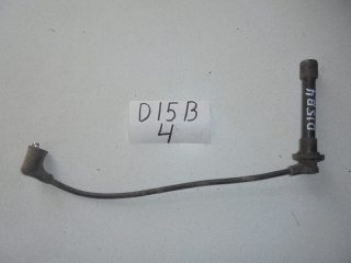 Бронепровод, HONDA, CIVIC FERIO, EK3, D15B, 1998