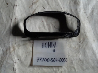 Консоль  приборов, HONDA, CIVIC FERIO, EK3, D15B, 1998, 77200-S04-0000