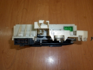 Блок управления климат- контролем, HONDA, CIVIC FERIO, EK3, D15B, 1998