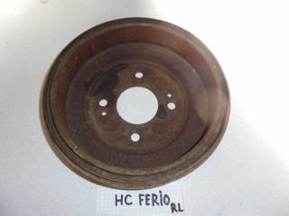 Тормозной барабан, HONDA, CIVIC FERIO, EK3, D15B, 1998, R