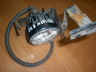 Фара противотуманная, HONDA, CIVIC FERIO, EK8, D16A, 1998, F, R