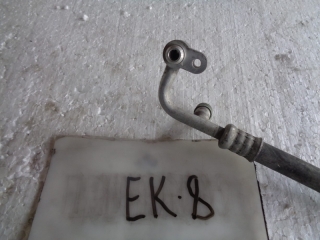 Трубка кондиционера, HONDA, CIVIC FERIO, EK8, D16A, 1998