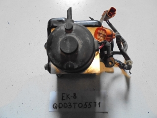 Блок абс, HONDA, CIVIC FERIO, EK8, D16A, 1998, 57110S04J12