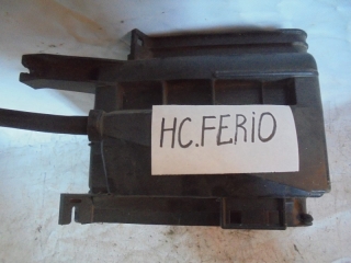 Корпус испарителя, HONDA, CIVIC FERIO, EK3, D15B, 1998