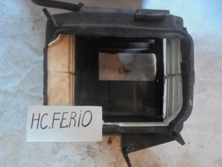 Корпус испарителя, HONDA, CIVIC FERIO, EK3, D15B, 1998