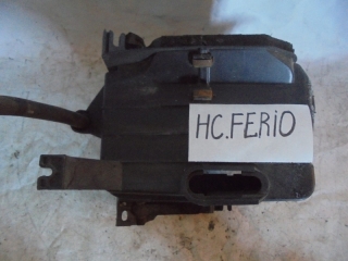 Корпус испарителя, HONDA, CIVIC FERIO, EK3, D15B, 1998