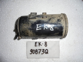 Абсорбер, HONDA, CIVIC FERIO, EK8, D16A, 1998