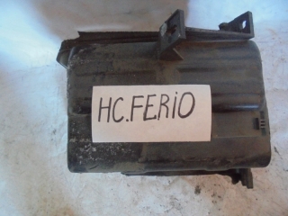 Корпус испарителя, HONDA, CIVIC FERIO, EK3, D15B, 1998