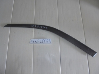 Ветровик, HONDA, CIVIC FERIO, EK8, D16A, 1998, F, L