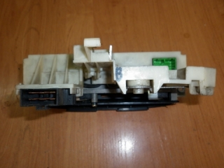 Блок управления климат- контролем, HONDA, CIVIC FERIO, EK8, D16A, 1998