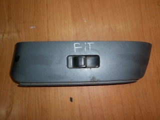 Кнопка стеклоподъемника, HONDA, FIT, GD1, L13A, 2001
