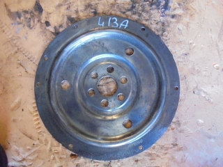 Маховик акпп, HONDA, FIT, GD1, L13A, 2001