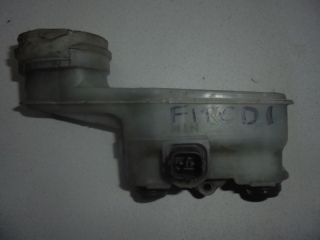 Бачок для тормозной жидкости, HONDA, FIT, GD1, L13A, 2001
