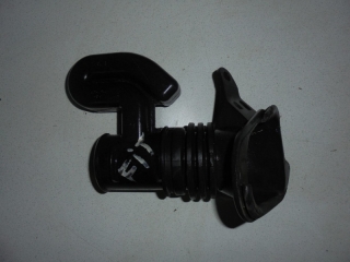 Воздухозаборник, HONDA, FIT, GD1, L13A, 2001