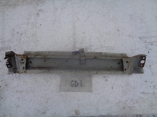 Усилитель бампера, HONDA, FIT, GD1, L13A, 2001, F
