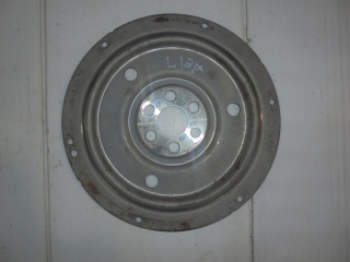 Маховик акпп, HONDA, FIT, GD1, L13A, 2001