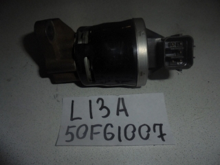 Клапан egr, HONDA, FIT, GD1, L13A, 2001, 50F61007
