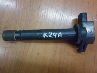 Катушка зажигания, HONDA, ACCORD, CL7, K24, 2005, 099700-115