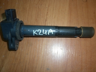 Катушка зажигания, HONDA, ACCORD, CL7, K24, 2005, 099700-115