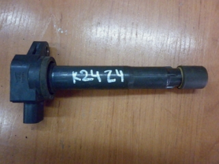 Катушка зажигания, HONDA, ACCORD, CL7, K24, 2005, 099700-115