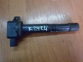 Катушка зажигания, HONDA, ACCORD, CL7, K24, 2005, 099700-115