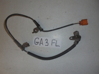 Датчик аbs, HONDA, LOGO, GA3, D13B, 1998, F, L
