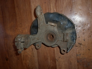 Кулак поворотный, HONDA, LOGO, GA3, D13B, 1998, F, R
