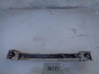 Усилитель бампера, HONDA, LOGO, GA3, D13B, 1998, F