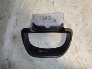 Консоль  приборов, HONDA, LOGO, GA3, D13B, 1998