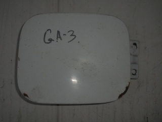 Лючок бензобака, HONDA, LOGO, GA3, D13B, 1998