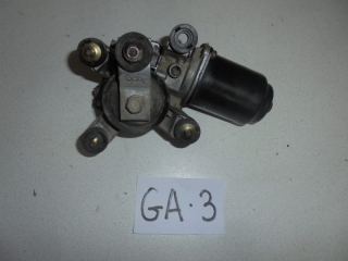 Мотор стеклоочистителя, HONDA, LOGO, GA3, D13B, 1998, F