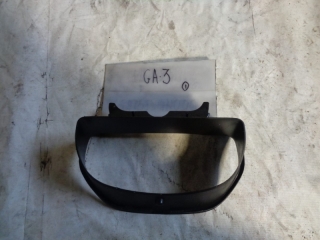 Консоль  приборов, HONDA, LOGO, GA3, D13B, 1998
