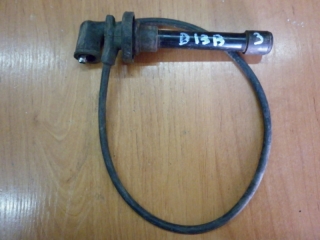 Бронепровод, HONDA, LOGO, GA3, D13B, 1998