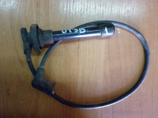 Бронепровод, HONDA, LOGO, GA3, D13B, 1998