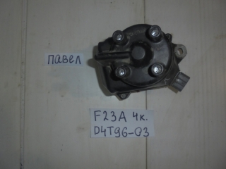 Трамблер, HONDA, ODYSSEY, RA6, F23A, 2001