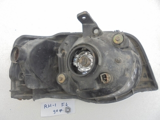Фара, HONDA, SM-X, RH1, B20B, 2001, F, L, 0775