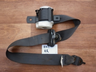 Ремень безопасности, HONDA, SM-X, RH1, B20B, 2001, R, R