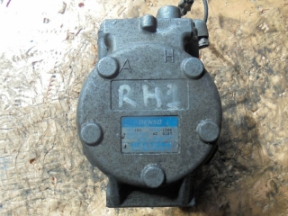 Компрессор кондиционера, HONDA, SM-X, RH1, B20B, 2001