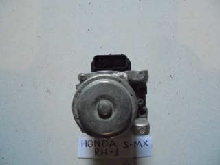 Блок абс, HONDA, SM-X, RH1, B20B, 2001