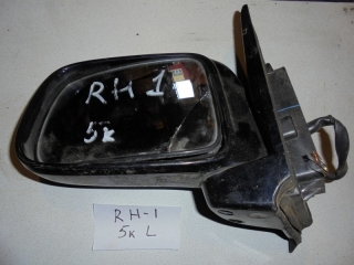 Кронштейн зеркала заднего вида боковое, HONDA, SM-X, RH1, B20B, 2001, L