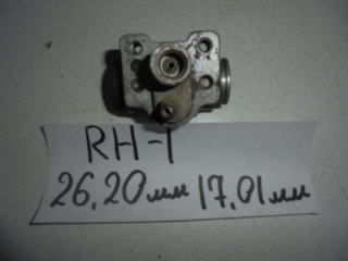Тормозной цилиндр, HONDA, SM-X, RH1, B20B, 2001, R, R
