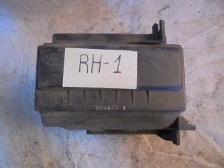 Корпус испарителя, HONDA, SM-X, RH1, B20B, 2001